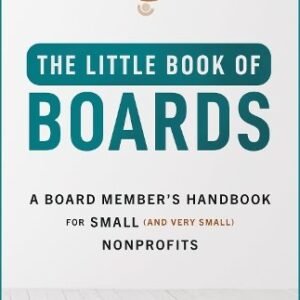 The Little Book Of Boards