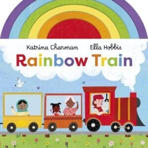 Rainbow Train
