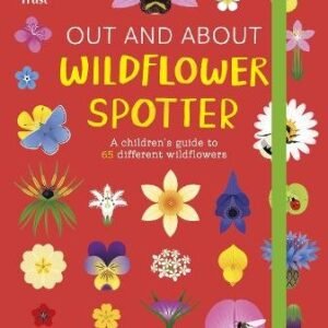 Out And About Wildflower Spotter