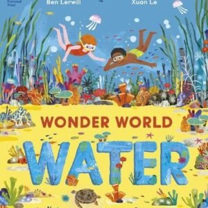 Wonder World Water