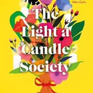 The Light A Candle Society