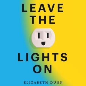 Leave The Lights On