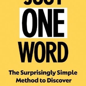 Just One Word