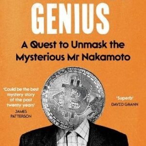 The Crypto Genius
