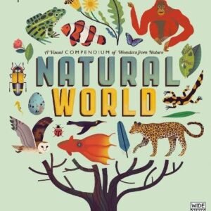 The Curiositree Natural World