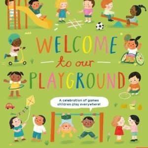 Welcome To Our Play Ground