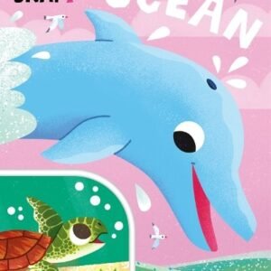 Animal Snap Ocean