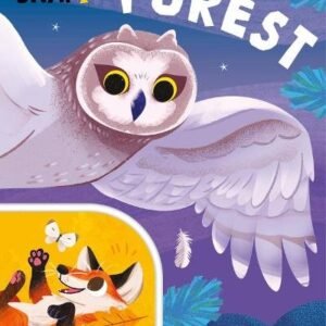 Animal Snap Forest