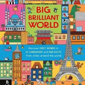 Big Brilliant World