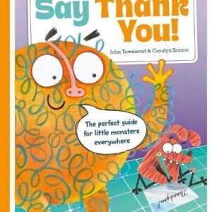 The Monster Squad Say Thank You