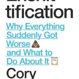 Enshittification