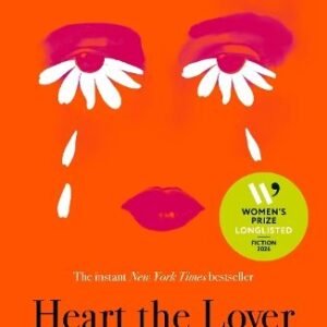 Heart The Lover
