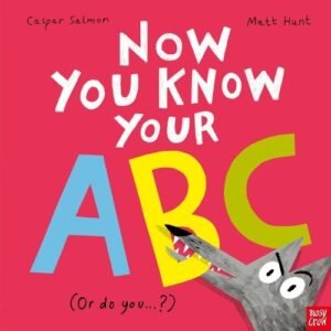 Now You Know Your Abc Or Do You