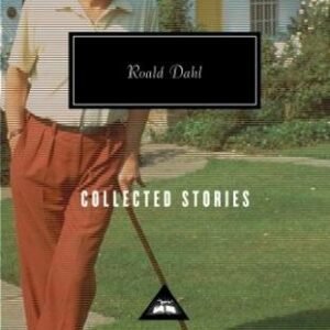 Roald Dahl Collected Stories