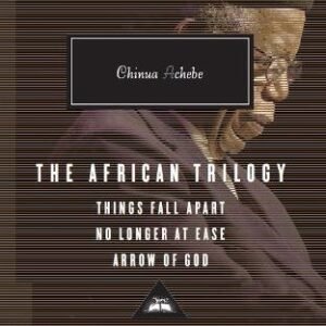 The African Trilogy
