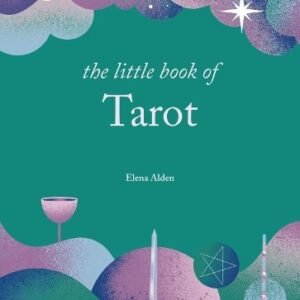 The Little Book Of Tarot