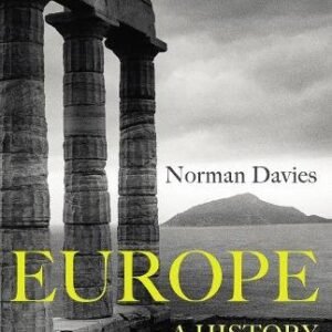 Europe A History