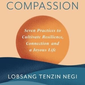 Engaged Compassion