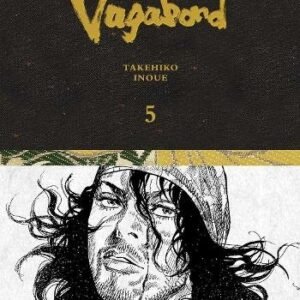 Vagabond Definitive Volume 5
