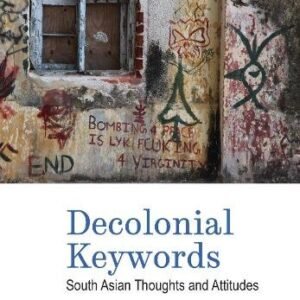 Decolonial Keywords