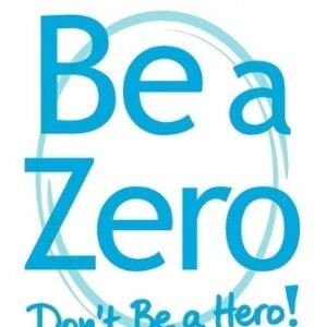 Be A Zero