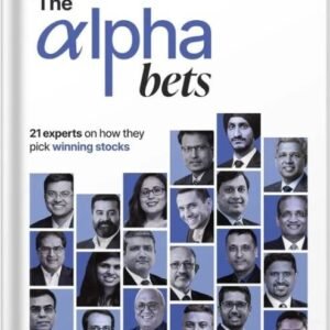 The Alpha Bets