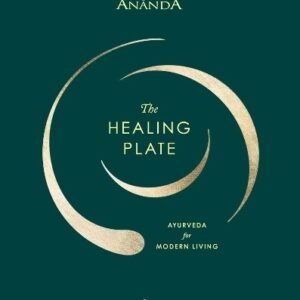 The Healing Plate