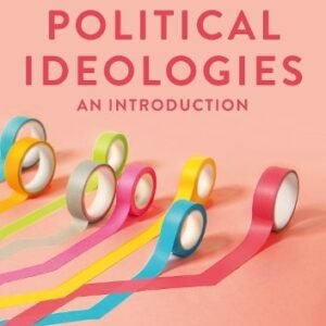 Political Ideologies