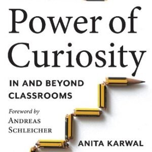 The Power Of Curiosity