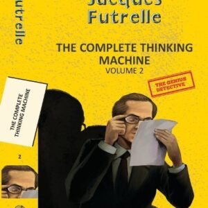 Teh Complete Thinking Machine Volume Ii