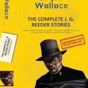 The Complete J G Reeder Stories