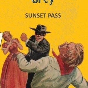 Sunset Pass