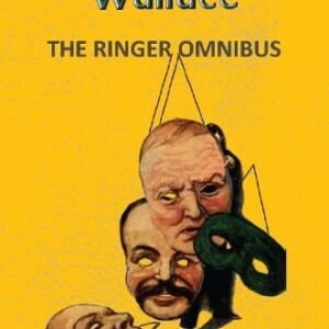 The Ringer Omnibus
