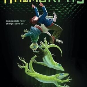 Animorphs # 1The Invasion