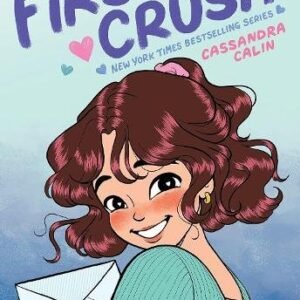 The New Girl First Crush # 2