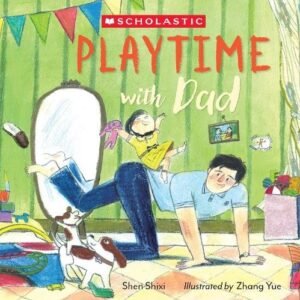 Playtime With Dad