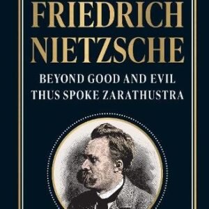 The Best Of Friedrich Nietzsche