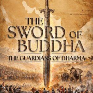 The Sword Of Buddha