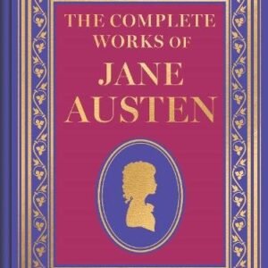 The Complete Works Of Jane Austen