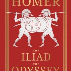 The Iliad And The Odyssey