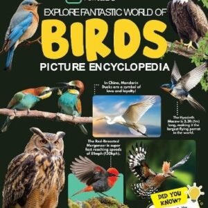 Birds Picture Encyclopedia