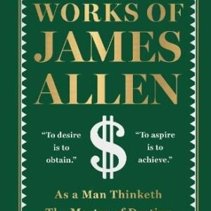 Greatest Works Of James Allen
