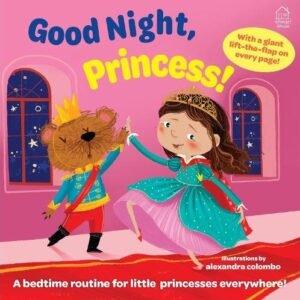 Good Night Princess