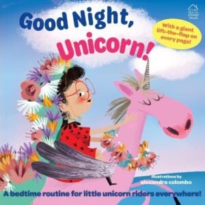 Good Night Unicorn