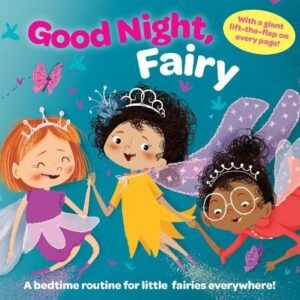 Good Night Fairy