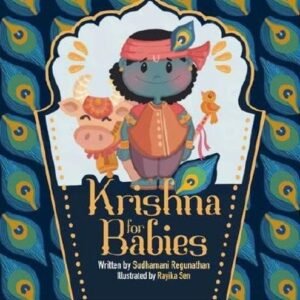 Krishna For Babies