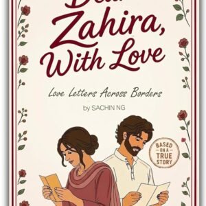 Dear Zahira With Love
