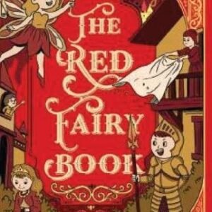 The Red Fairy Book