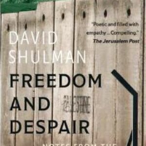 Freedom And Despair