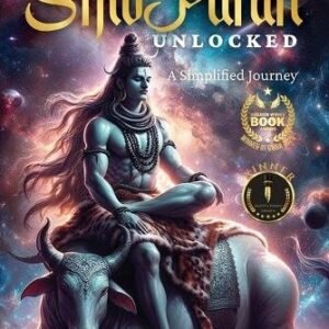 Shiv Puran Unlocked A Simplified Journey
